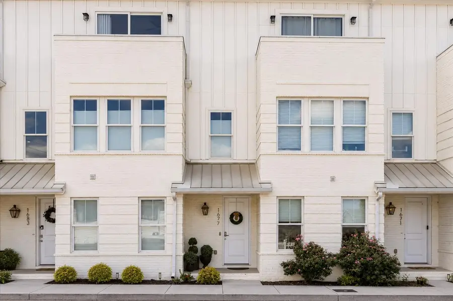 1677 Adams Street, Chattanooga, TN 37408 - #2