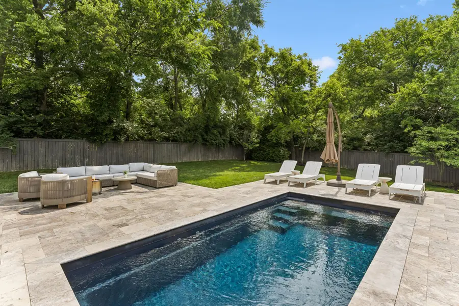 4208A Farrar Avenue, Nashville, TN 37215 - #2