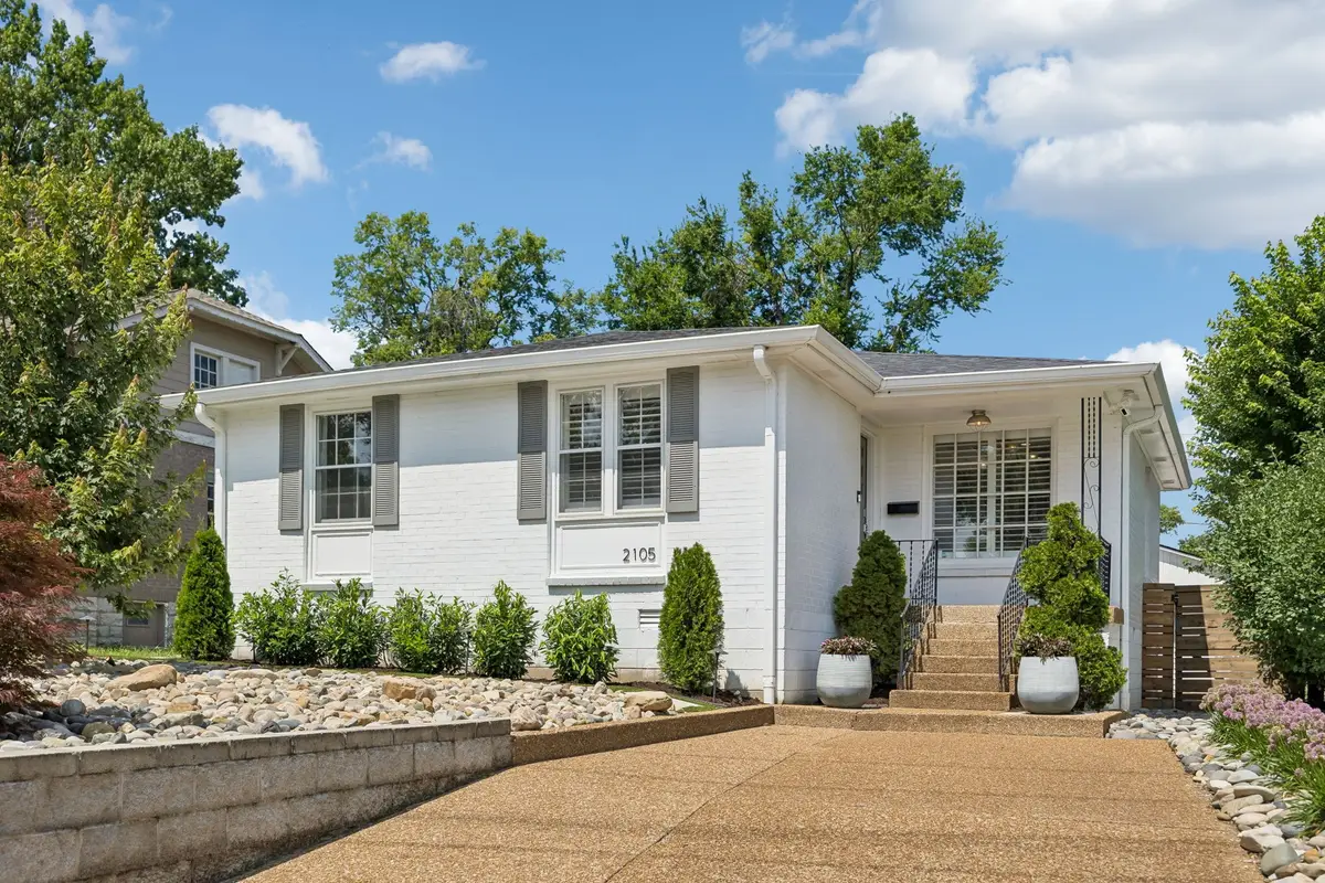 2105 18th Ave S, Nashville, TN 37212 - #1