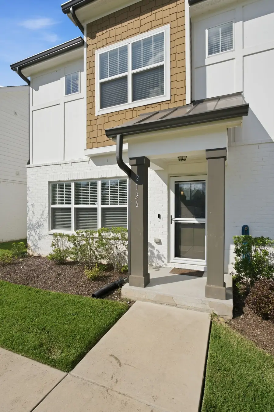 2126 Bayport Ave, Old Hickory, TN 37138 - #2