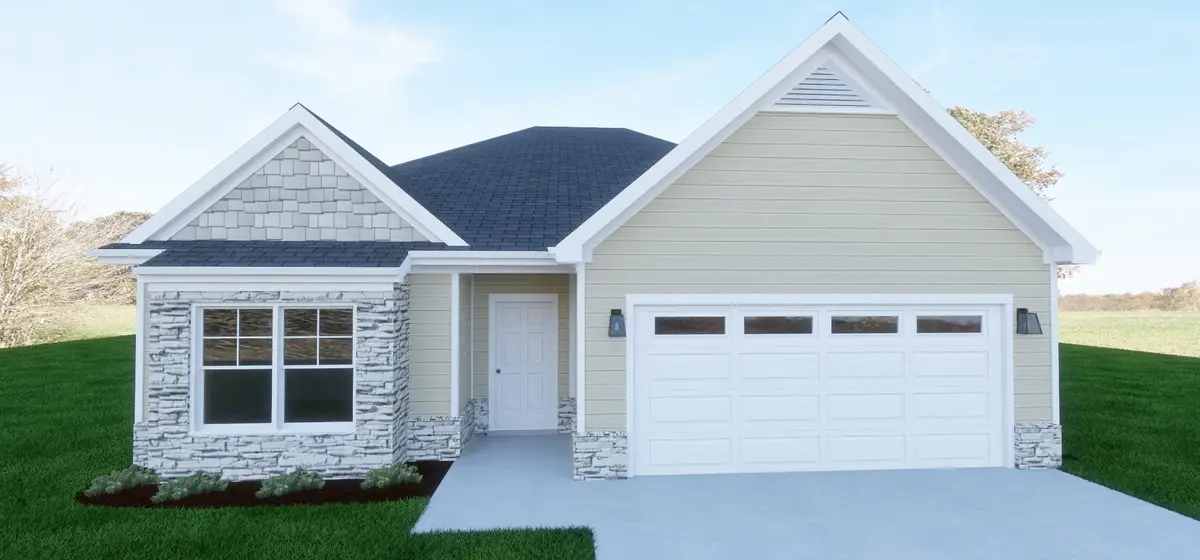 517 Crimper Lane, Murfreesboro, TN 37128 - #1