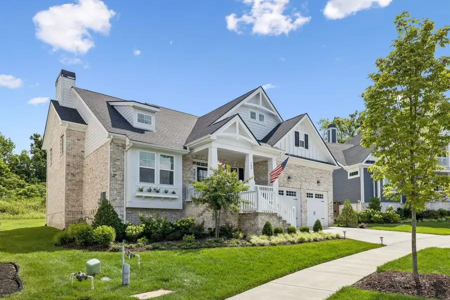 784 Westchester Cir, Hendersonville, TN 37075 - #2