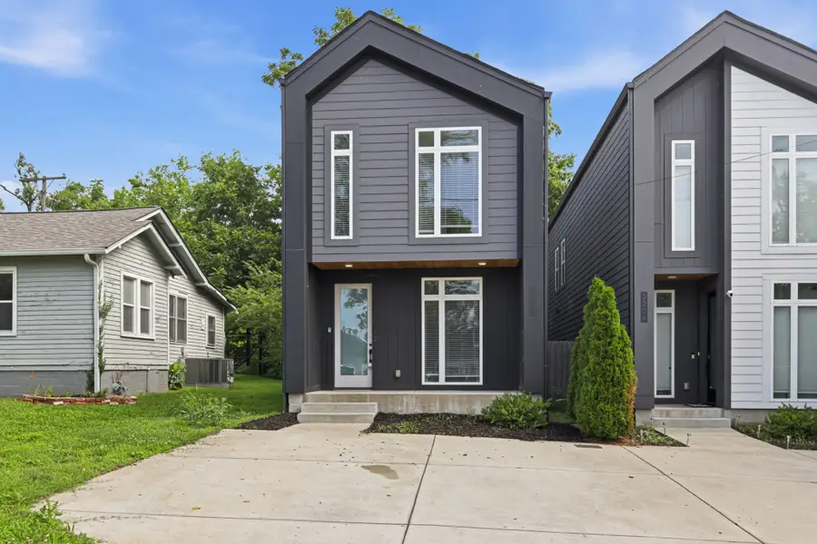 320B Leafland Ave, Nashville, TN 37210 - #2