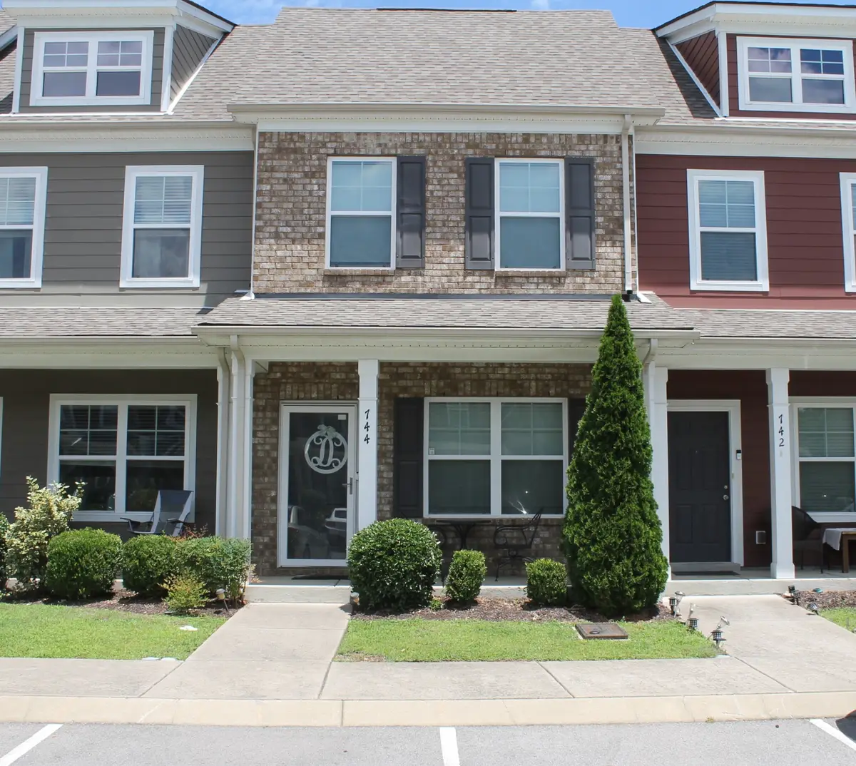 744 Bradburn Village Way, Antioch, TN 37013 - #1