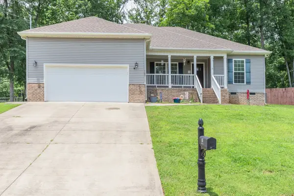 107 Doak St, Shelbyville, TN 37160
