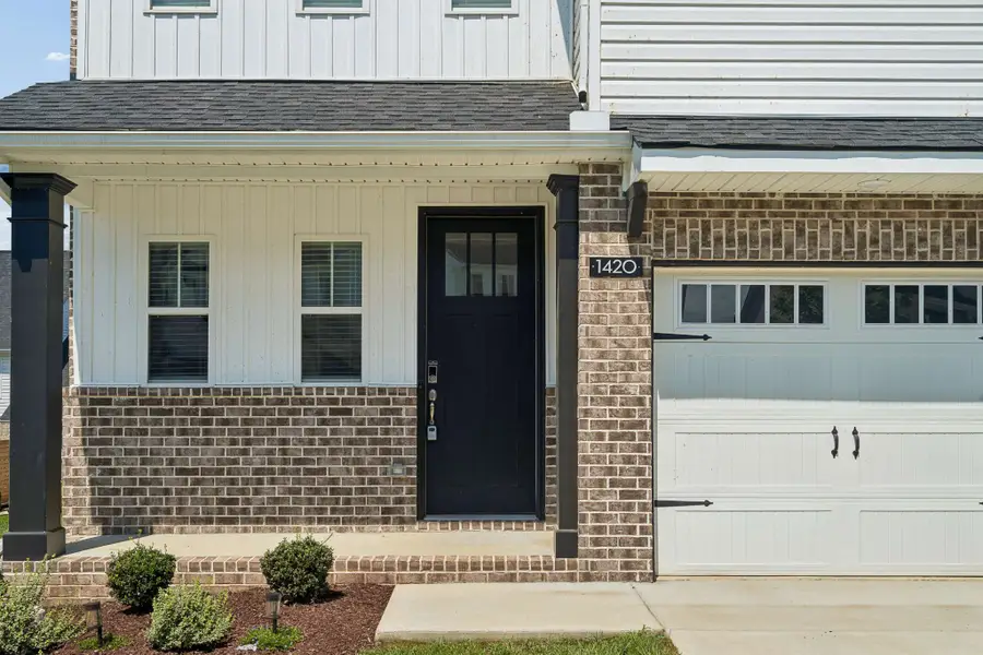 1420 Vanner Ct, Gallatin, TN 37066 - #3
