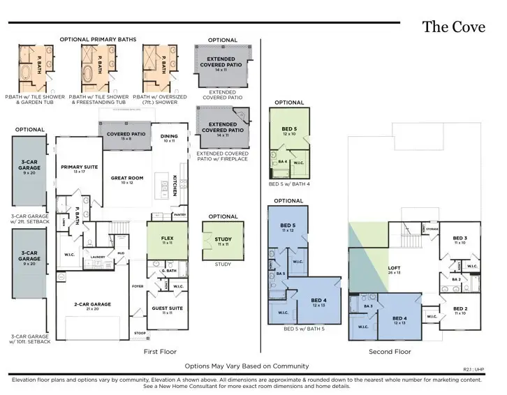 2030 Bennett Creek Dr, Columbia, TN 38401 - #2