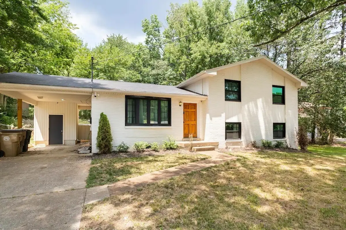 599 Hill Creek Dr, Nashville, TN 37211 - #1
