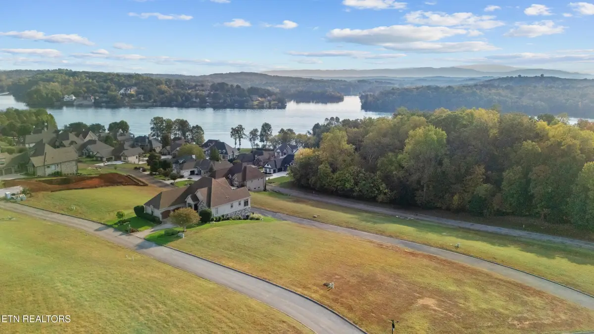 220 Grandville Court, Vonore, TN 37885 - #1