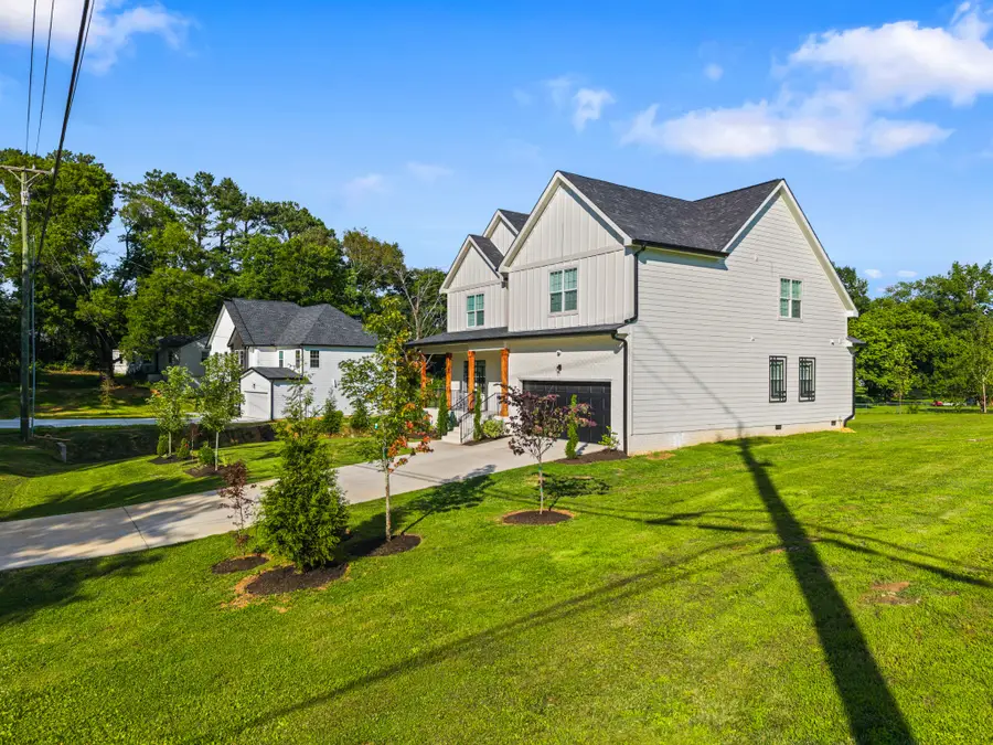 3406 Lallemand Dr, Nashville, TN 37211 - #2