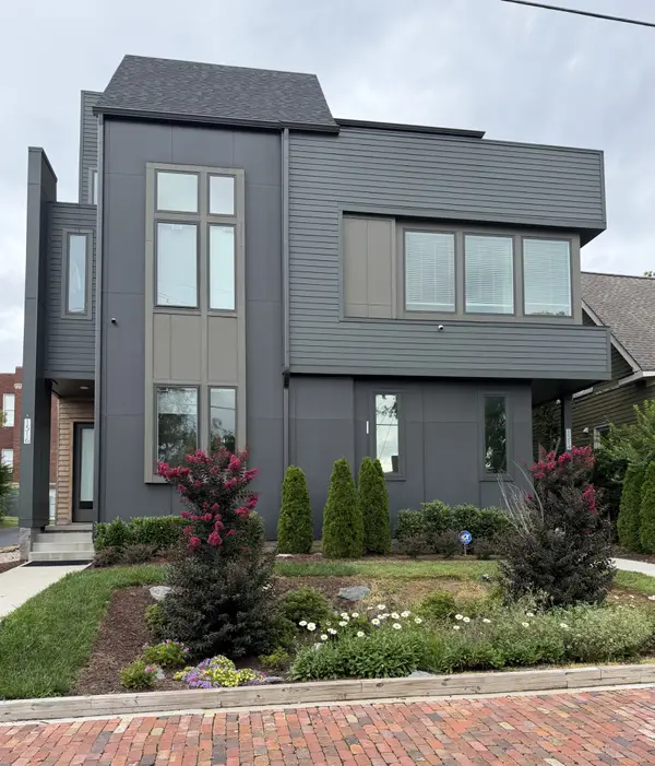 1516 10th Ave N, Nashville, TN 37208