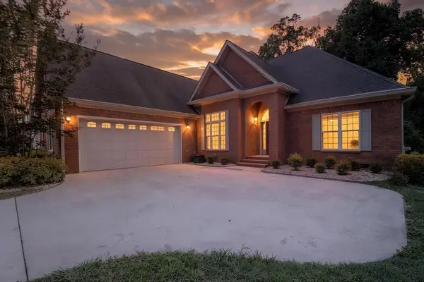 7120 Homestead Circle, Hixson, TN 37343