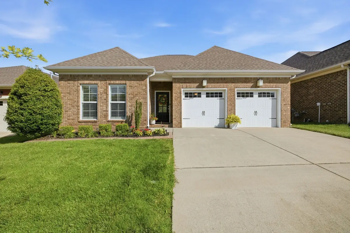 2138 Kirkwall Dr, Nolensville, TN 37135 - #1