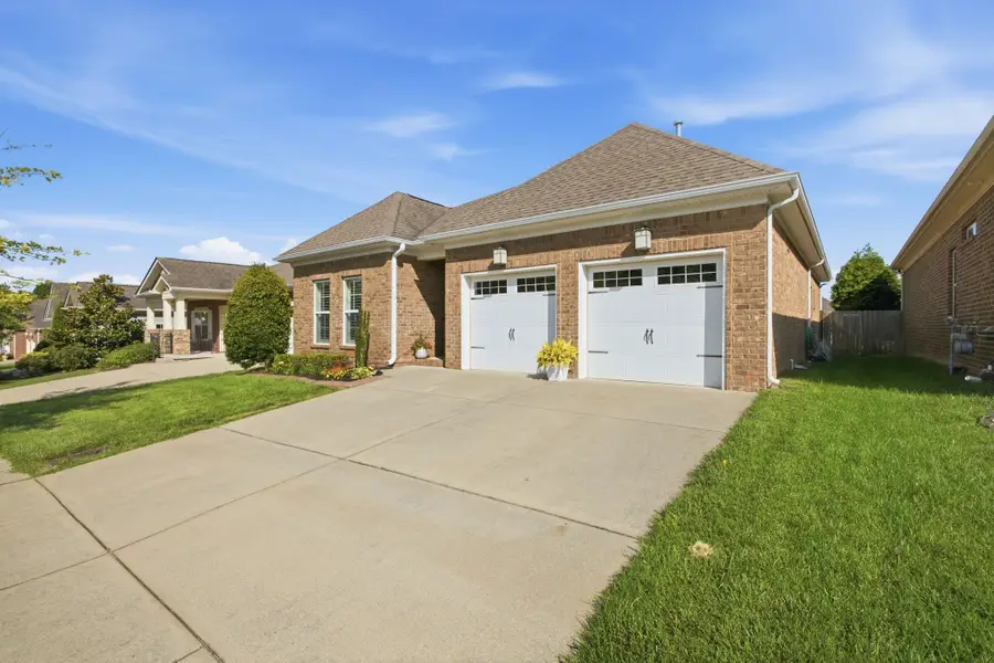 2138 Kirkwall Dr, Nolensville, TN 37135 - #2