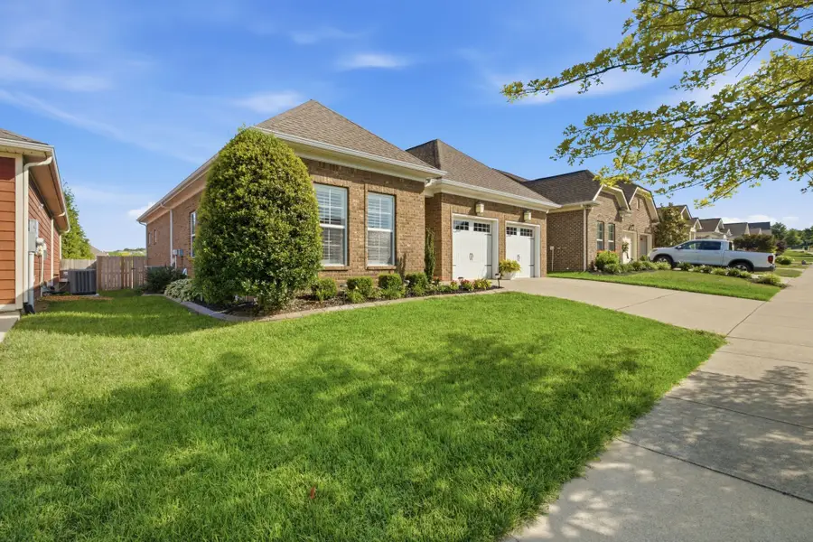 2138 Kirkwall Dr, Nolensville, TN 37135 - #3