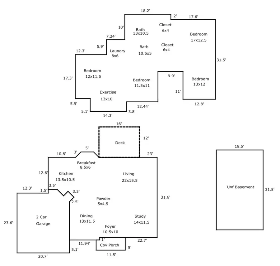 171 Broadwell Cir, Franklin, TN 37067 - #2