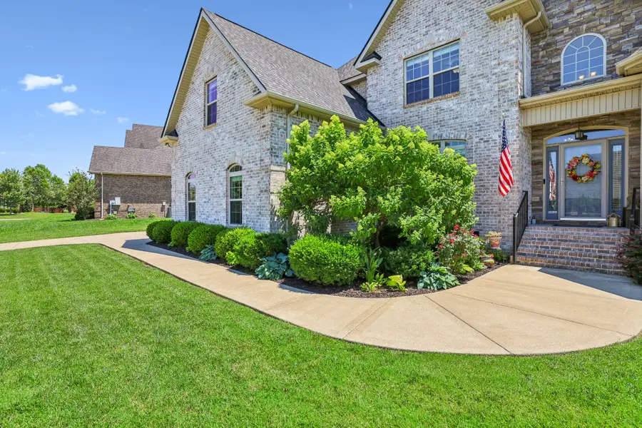 4519 Smitty Dr, Murfreesboro, TN 37128 - #3