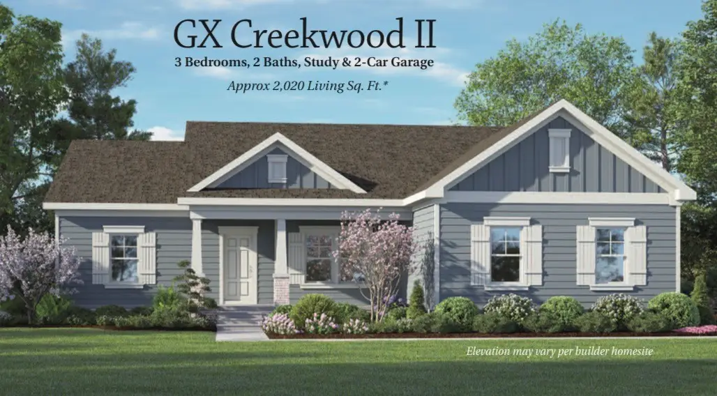616 Brookside Dr, Mount Pleasant, TN 38474 - #1