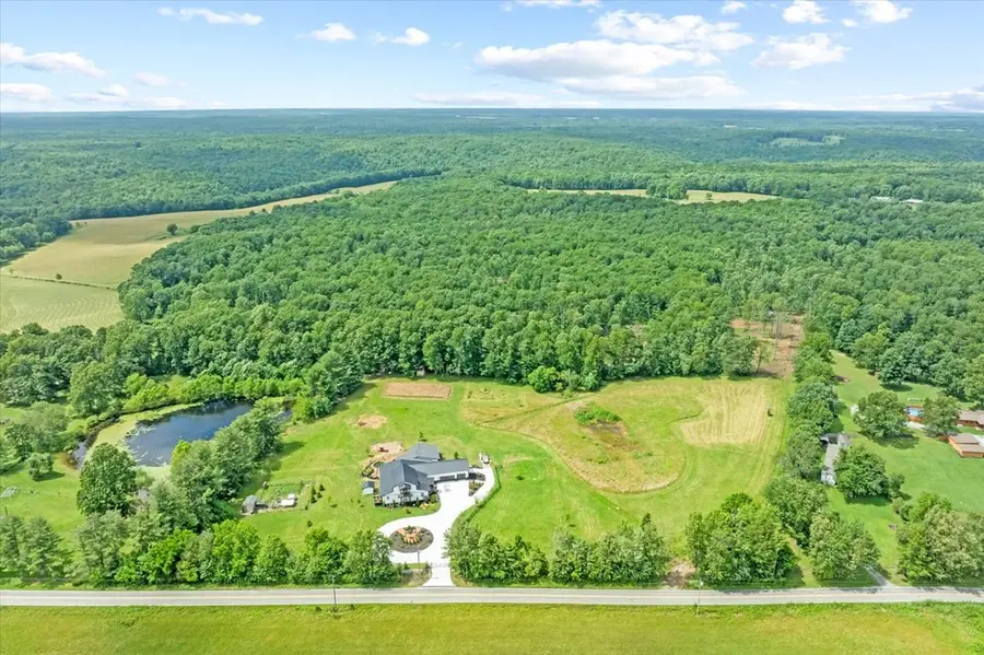 3358 Plateau Rd, Crossville, TN 38571 - #2