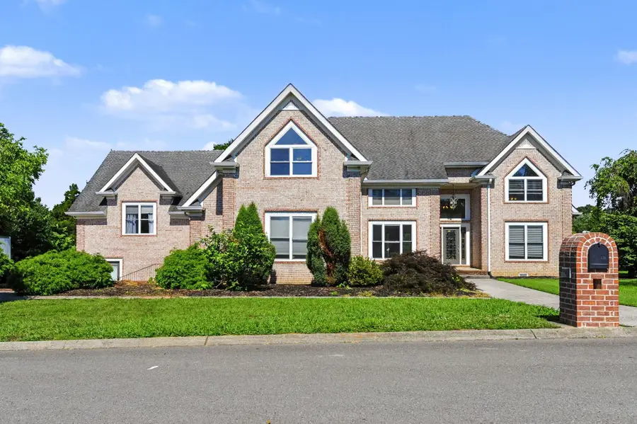 2005 Alan John Way, Lebanon, TN 37087 - #2