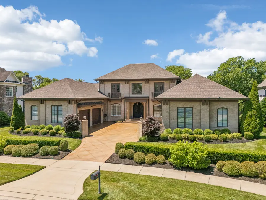 5005 Native Pony Trl, College Grove, TN 37046 - #3
