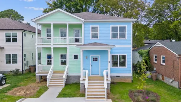 2409A 14th Ave N, Nashville, TN 37208