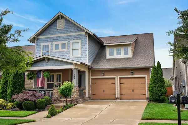 103 Lombardi Pl, Hendersonville, TN 37075