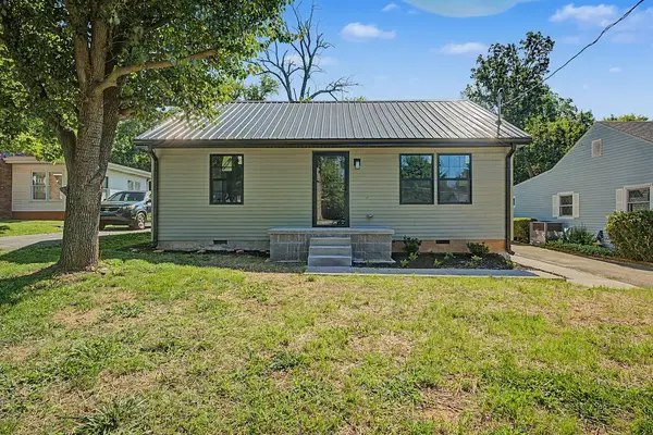 20 Robin Rd, Hopkinsville, KY 42240