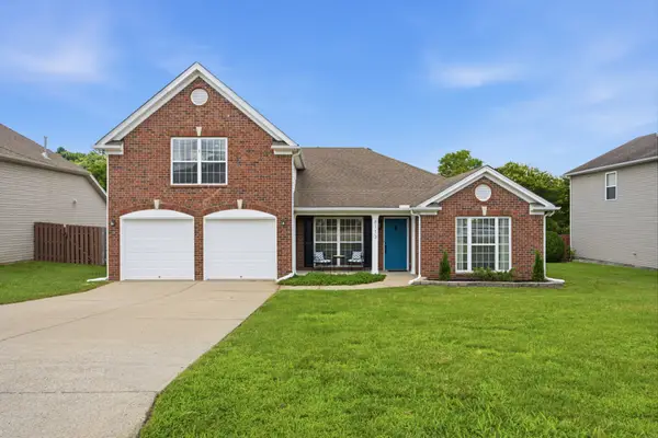 8113 Boone Trce, Nashville, TN 37221
