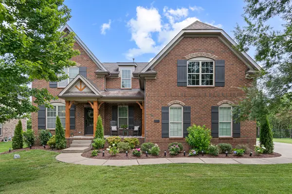 2313 Carouth Ct, Nolensville, TN 37135