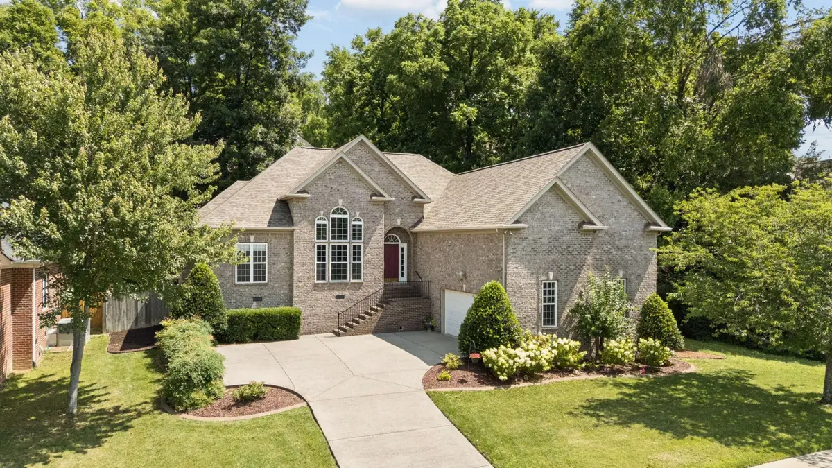 6305 Palomar Ct, Nashville, TN 37211 - #1