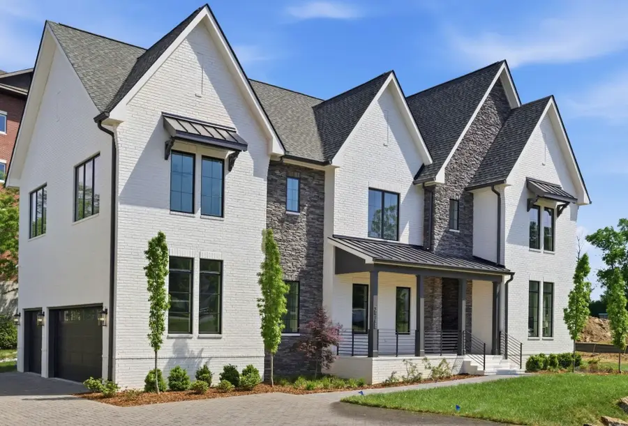 3918 Cross Creek Rd #B, Nashville, TN 37215 - #3