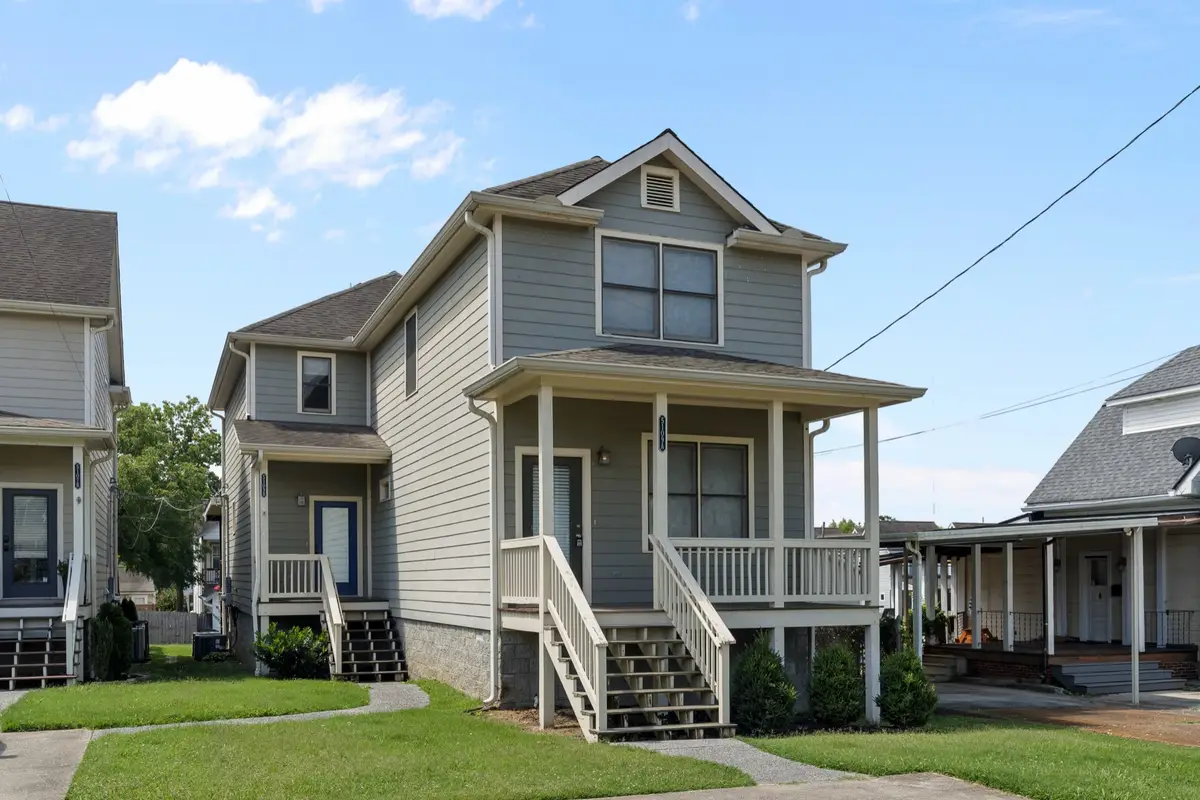 5109 Michigan Ave, Nashville, TN 37209 - #1