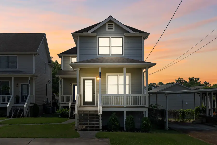 5109 Michigan Ave, Nashville, TN 37209 - #3