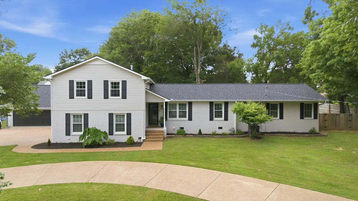 6544 Redmond Ln, Nashville, TN 37211 - #1