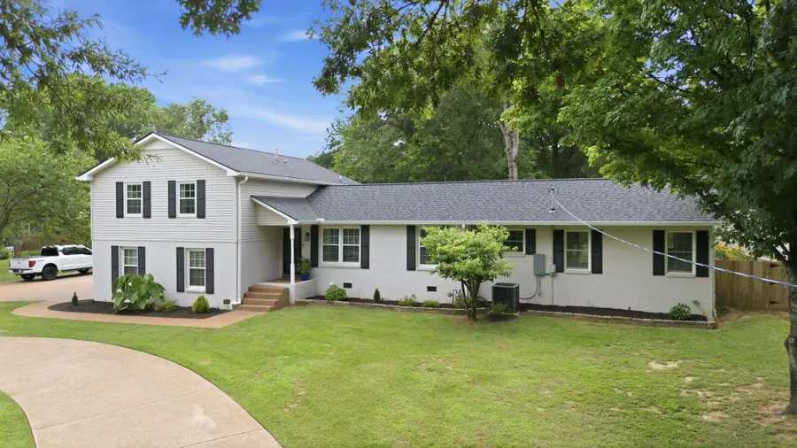 6544 Redmond Ln, Nashville, TN 37211 - #2