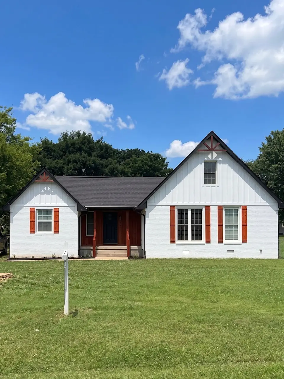 700 Meade Dr, Spring Hill, TN 37174 - #1