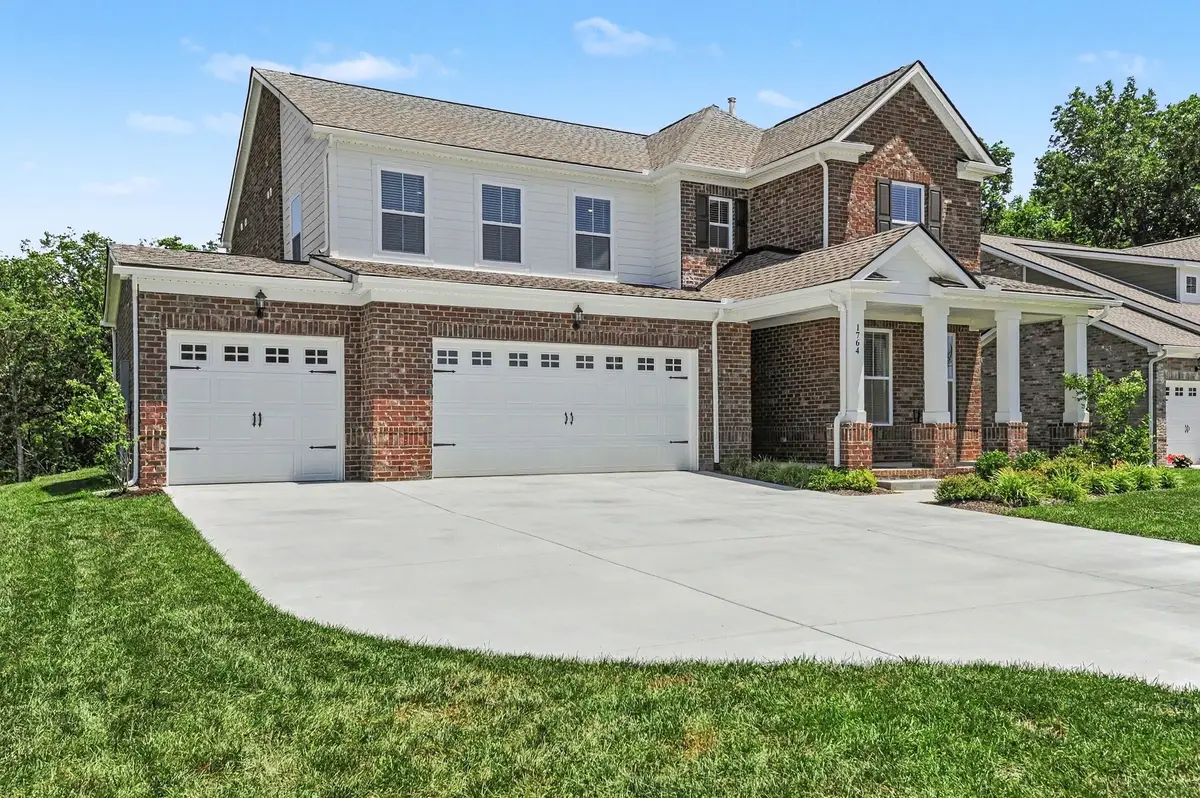 1764 Liberty St, Lebanon, TN 37087 - #1