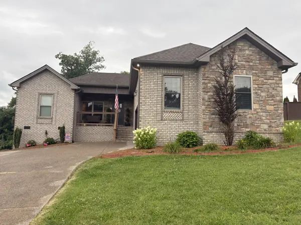 58 Harbor Pt, Lebanon, TN 37087