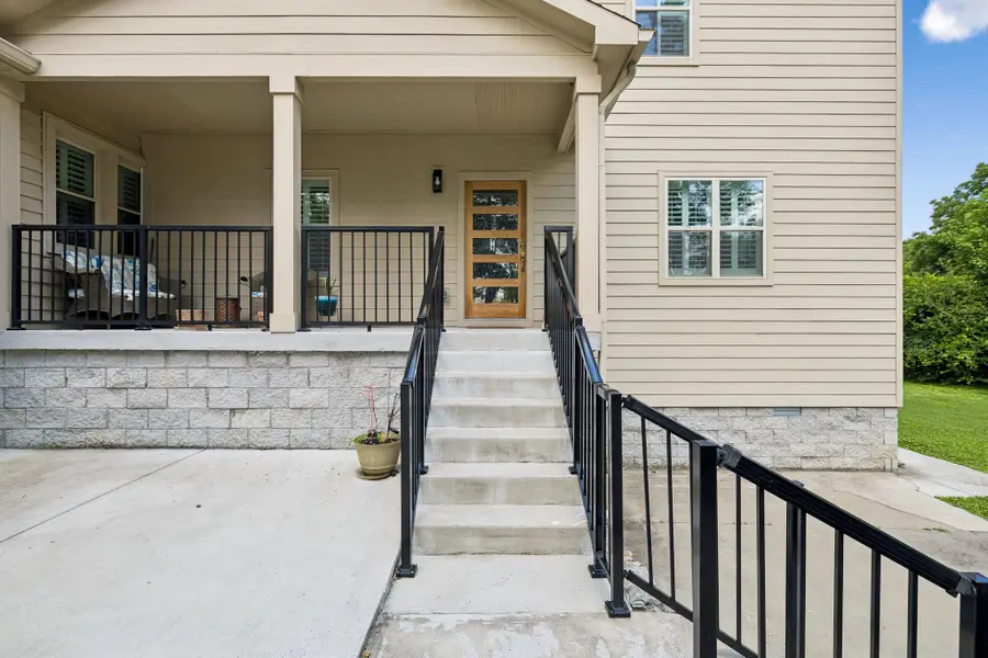 3829 Burrus St, Nashville, TN 37216 - #3