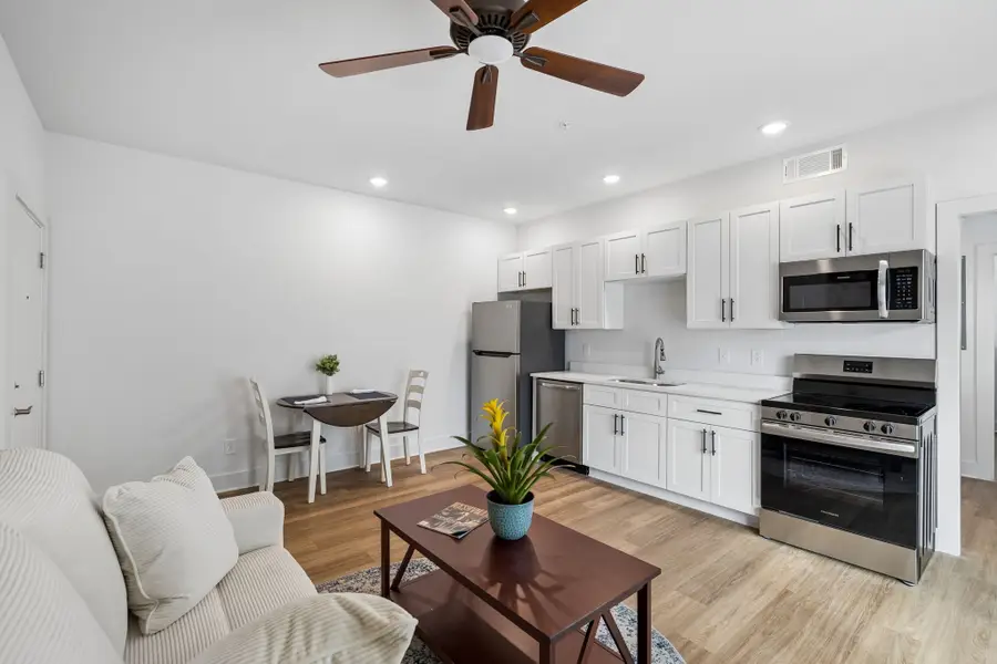 3010 Edwin Way #108, Nashville, TN 37207 - #2
