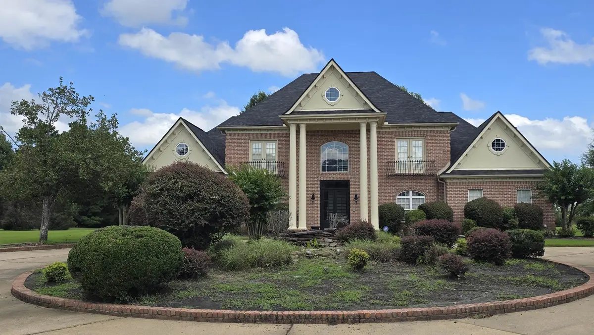 160 Monterey Mills Cv, Collierville, TN 38017 - #1