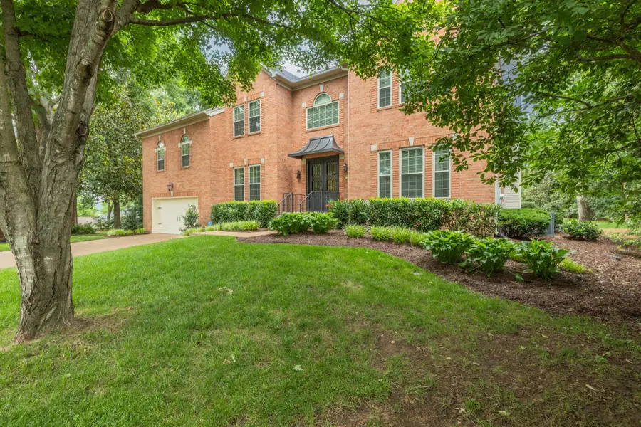 785 Glen Oaks Dr, Franklin, TN 37067 - #3