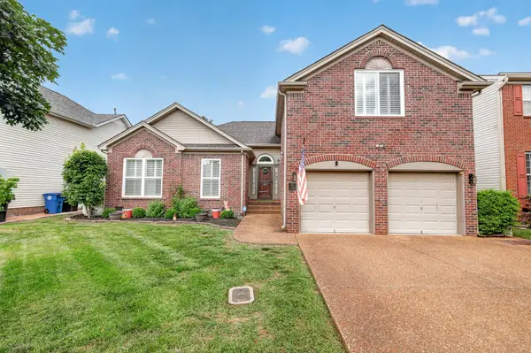 3122 Tristan Dr, Franklin, TN 37064