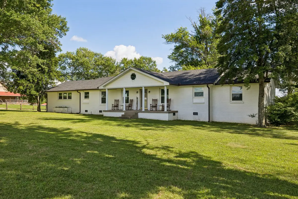 4579 Old Coopertown Rd, Greenbrier, TN 37073 - #1