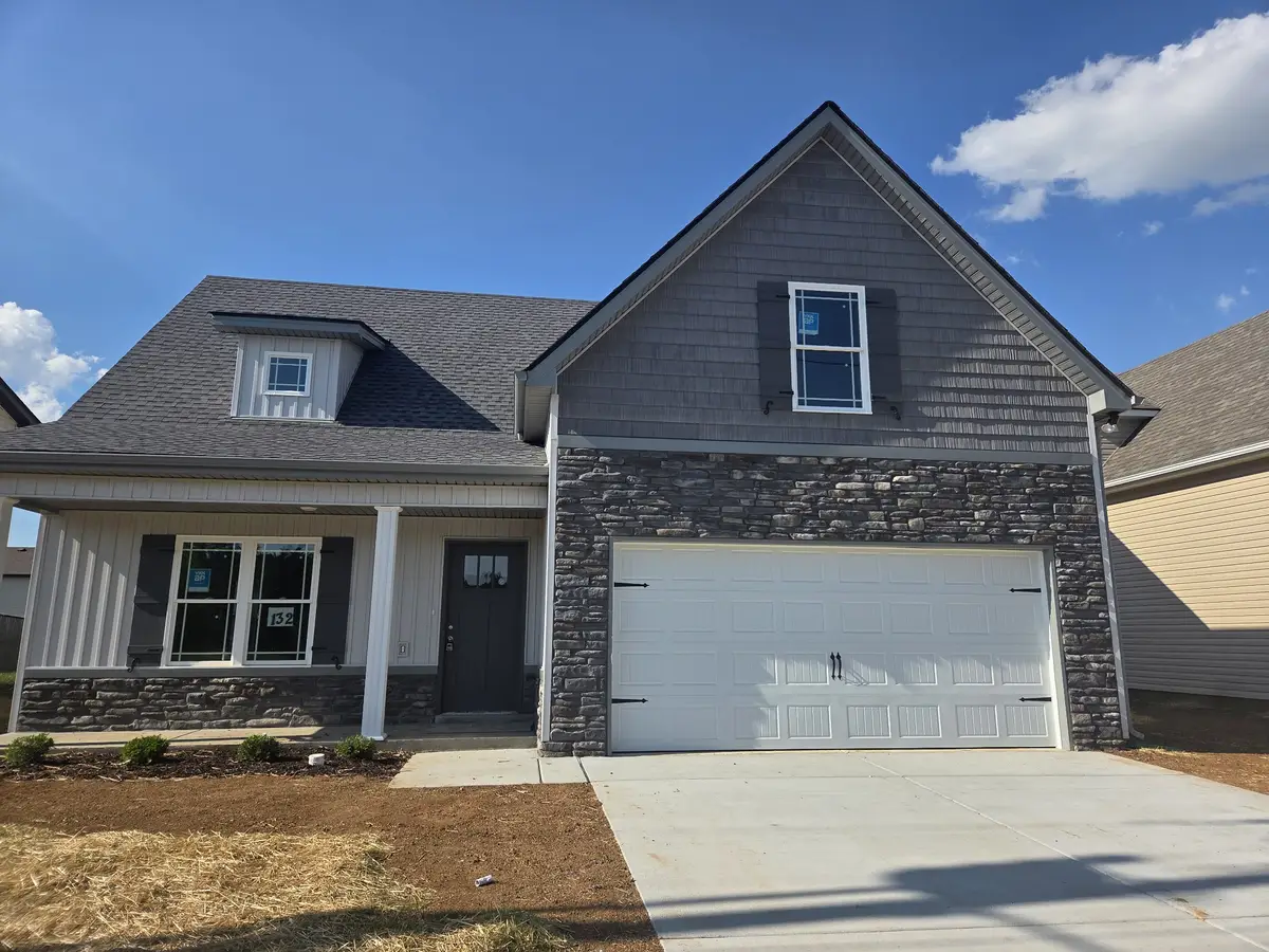 2855 Upstream Road, Christiana, TN 37037 - #1