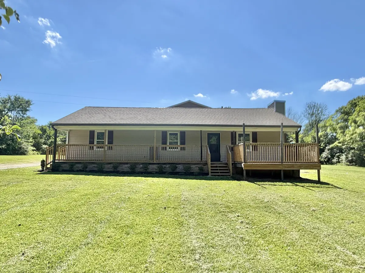 1944 Cainsville Rd, Lebanon, TN 37090 - #1