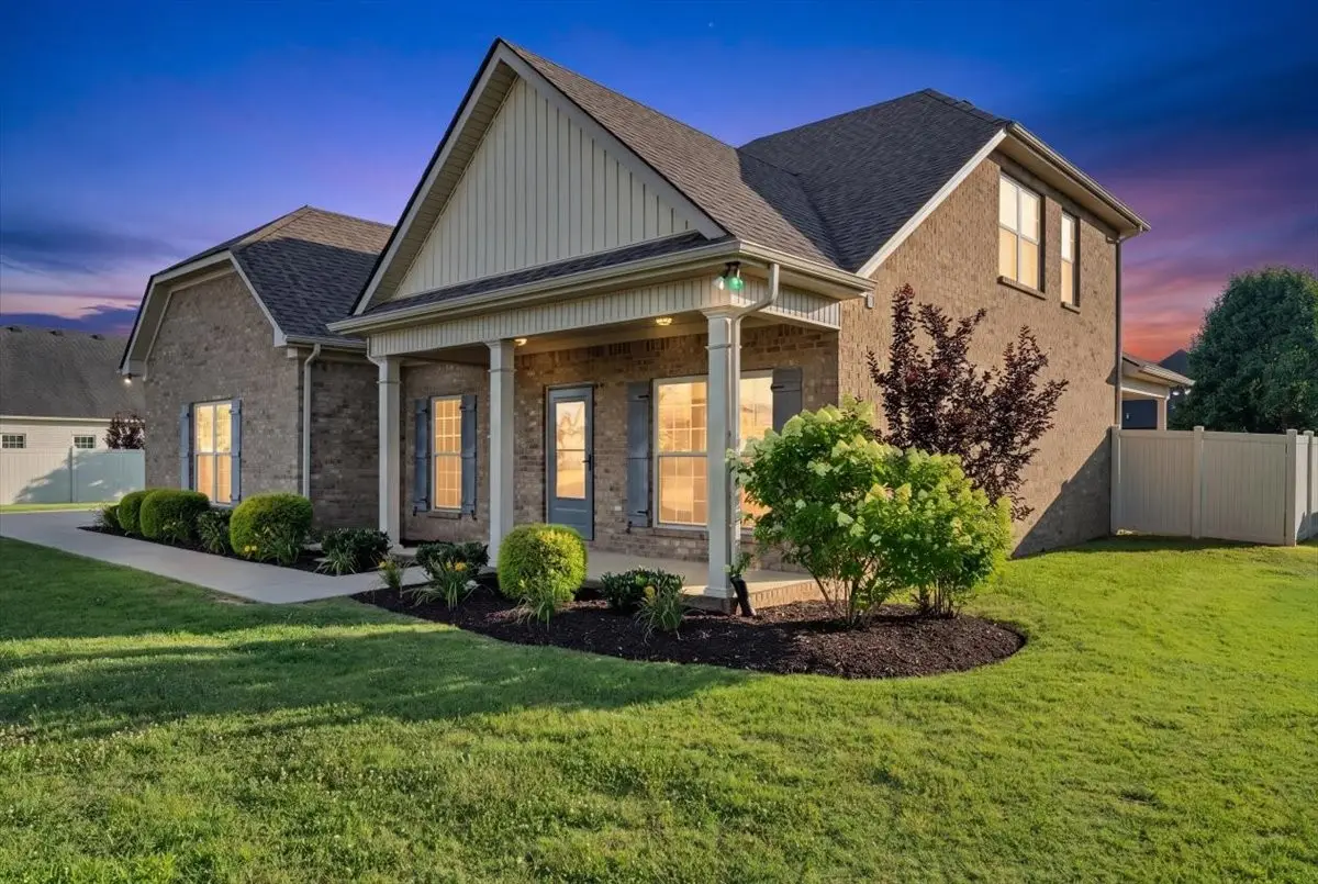 3018 Firerock Dr, Murfreesboro, TN 37128 - #1