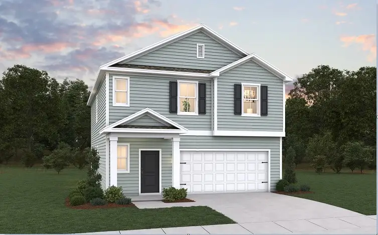 104 Jasper Way, White Bluff, TN 37187 - #1