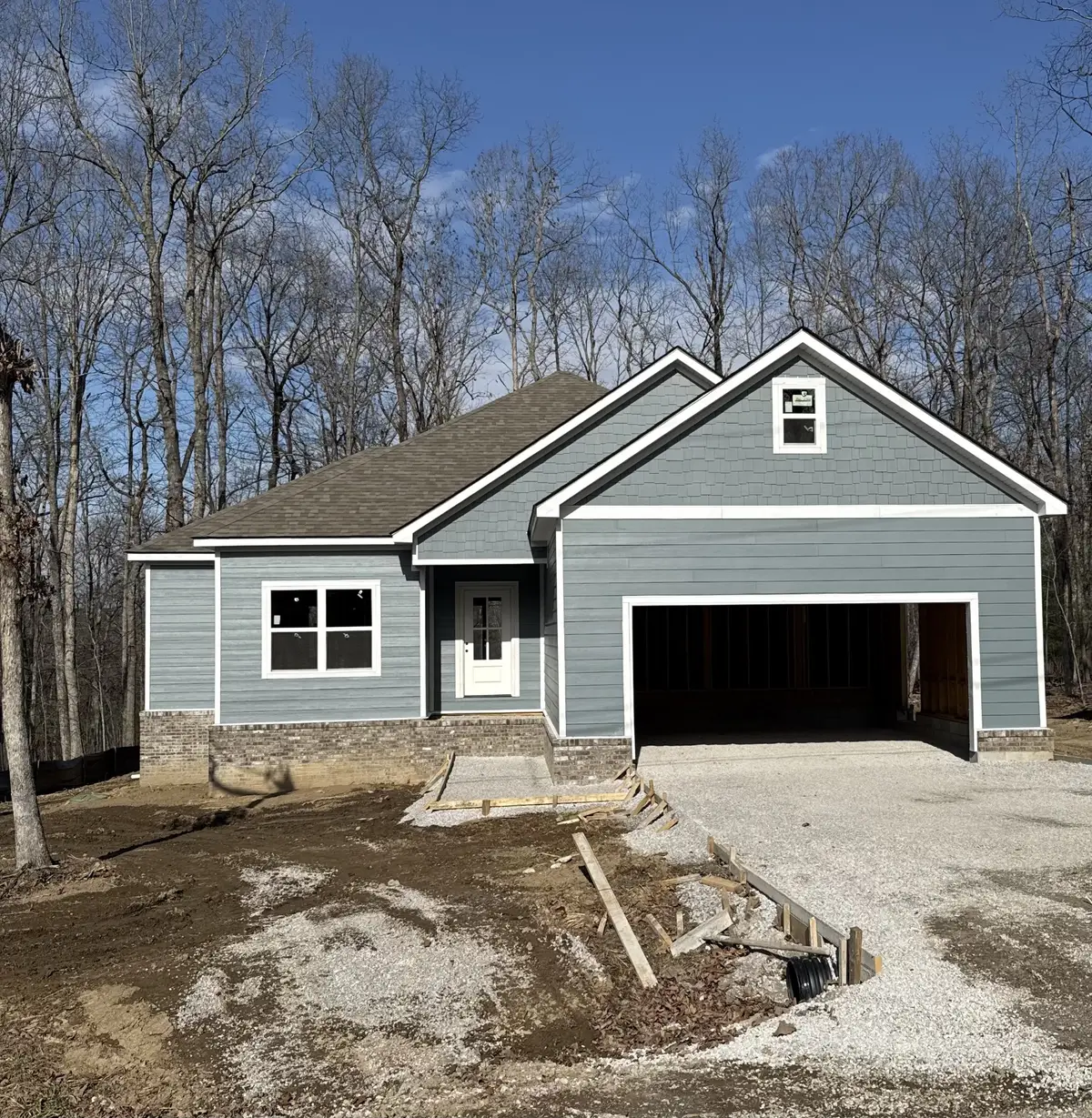 180 Albermarle Lane, Crossville, TN 38558 - #1